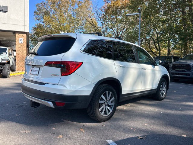 Used 2019 Honda Pilot EX-L image 17