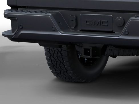 New 2026 GMC Sierra 2500 AT4 w/ AT4 Premium Plus Package AWD/4WD image 14