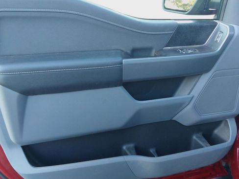 Used 2021 Ford F150 XLT w/ Equipment Group 301A Mid image 15