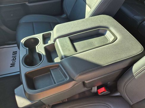 Used 2022 Chevrolet Silverado 2500 LT w/ All Star Edition image 20