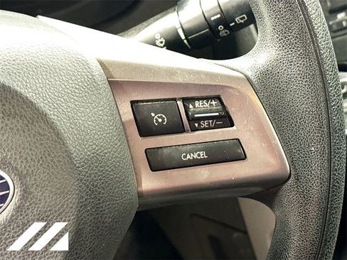 Used 2015 Subaru Forester 2.5i w/ Popular Package #2 image 12