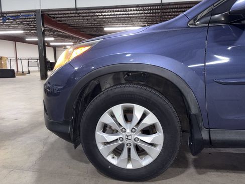 Used 2012 Honda CR-V EX-L image 34