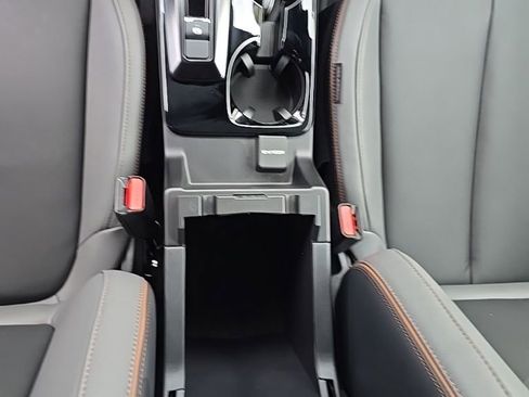 New 2026 Subaru Forester Sport image 22