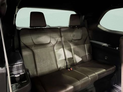 Used 2024 Lexus TX 350 AWD w/ Captains Chair Package image 29