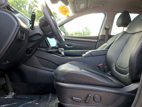 Used 2023 Hyundai Tucson XRT AWD/4WD image 11