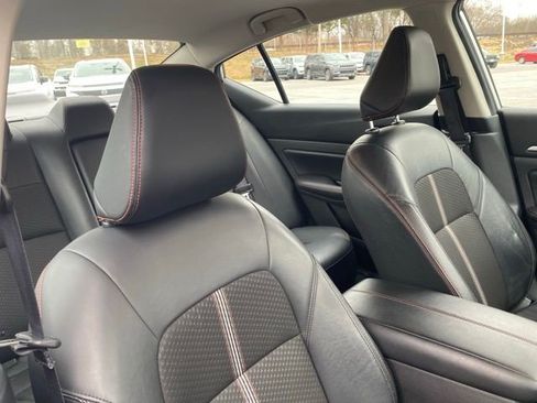 Certified 2024 Nissan Altima 2.5 SR image 30