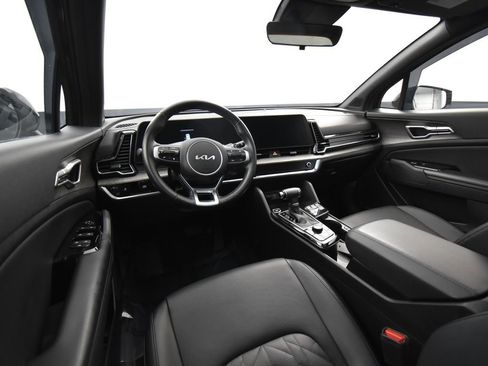 Certified 2024 Kia Sportage X-Line w/ X-Line Premium Package image 11