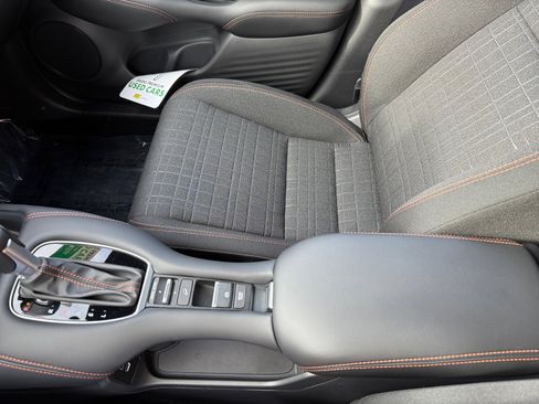 Used 2026 Honda HR-V Sport image 14