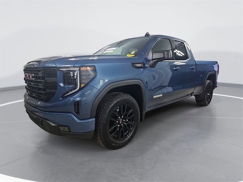 Used 2025 GMC Sierra 1500 Elevation image 9