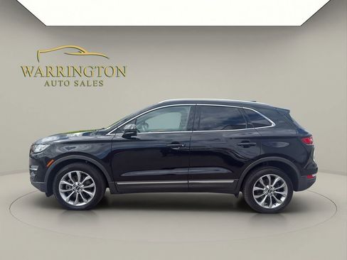 Used 2019 Lincoln MKC Select w/ Select Plus Package AWD/4WD image 4