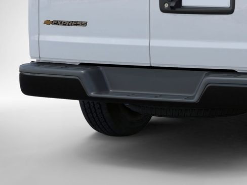 New 2026 Chevrolet Express 2500 w/ Driver Convenience Package RWD image 14