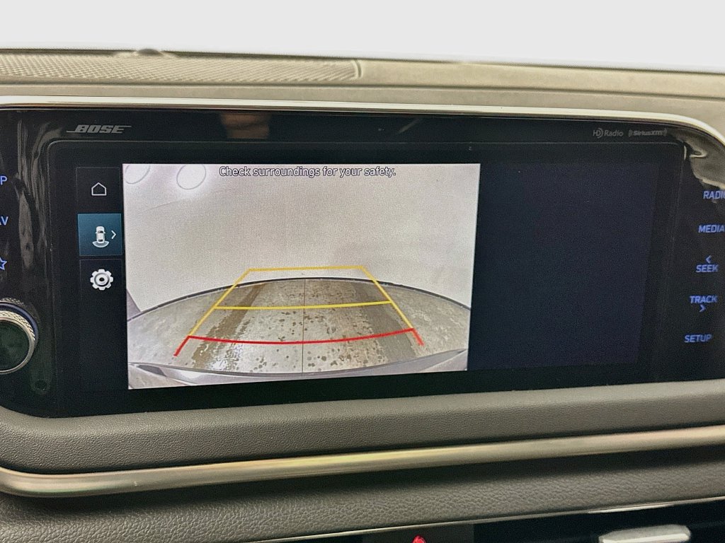 Used 2023 Hyundai Sonata SEL Plus w/ Preferred Accessory Package FWD image 20
