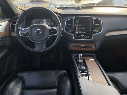 Used 2018 Volvo XC90 T8 Inscription w/ Luxury Package
