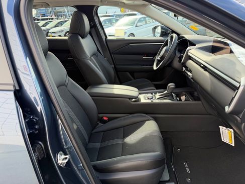 New 2026 MAZDA CX-50 2.5 Hybrid w/ Preferred Pkg image 20