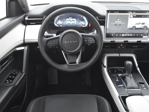New 2026 MAZDA CX-5 Preferred AWD/4WD image 27
