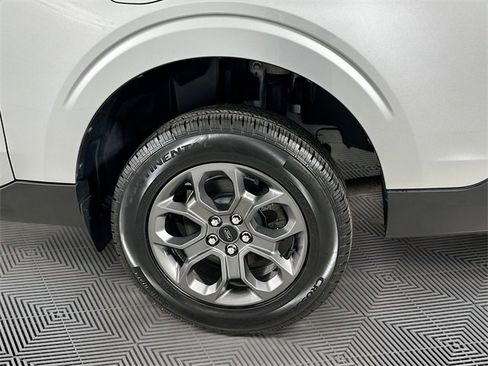 Certified 2022 Ford Maverick XLT w/ Equipment Group 300A Standard image 28