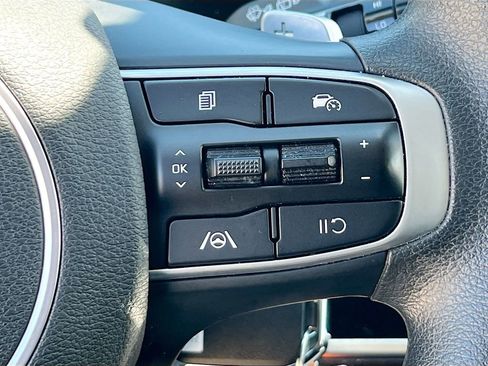 Certified 2023 Kia Sportage LX FWD image 19
