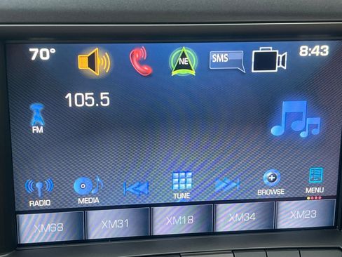 Used 2019 Chevrolet Corvette Stingray Coupe image 11