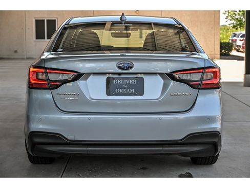 Used 2025 Subaru Legacy Limited w/ Popular Package #3 AWD/4WD image 7