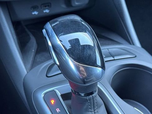 New 2026 Buick Envista Preferred w/ Convenience I Package image 21