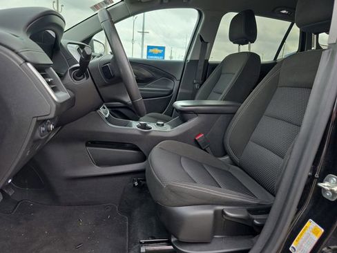 Used 2024 GMC Terrain SLE AWD/4WD image 10