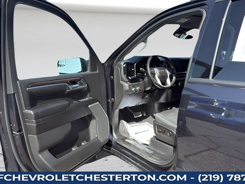 Used 2022 GMC Sierra 1500 Elevation AWD/4WD image 24