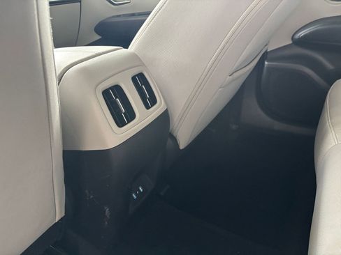 Used 2025 Hyundai Tucson SEL image 27