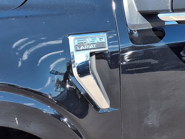 Used 2022 Ford F150 Lariat AWD/4WD image 30