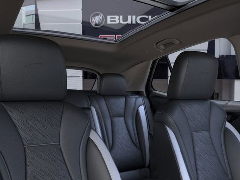 New 2026 Buick Envision Sport Touring AWD/4WD image 24