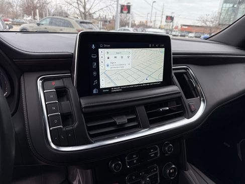 Used 2022 Chevrolet Tahoe Z71 w/ Luxury Package image 37