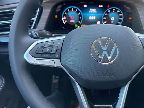 New 2026 Volkswagen Atlas SEL Premium R-Line AWD/4WD image 14