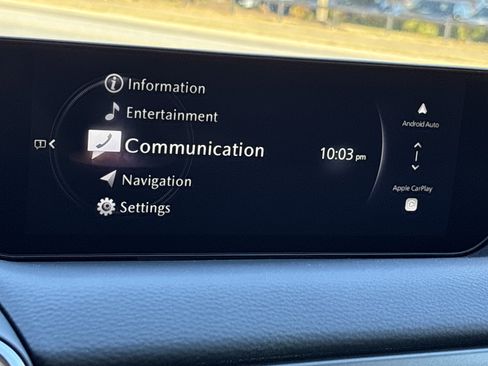 New 2026 MAZDA CX-50 2.5 Hybrid w/ Weather Package image 35