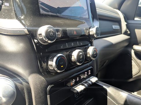 Used 2022 RAM 1500 Rebel w/ Off Road Group AWD/4WD image 18