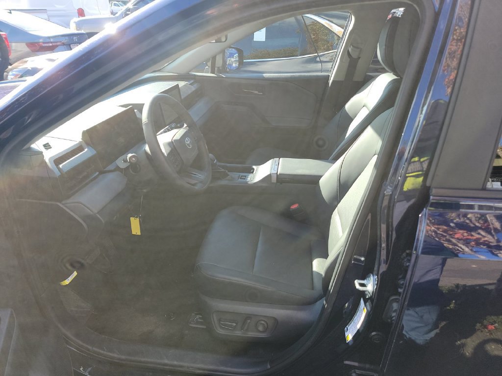 Used 2026 Toyota RAV4 XLE Premium AWD/4WD image 3