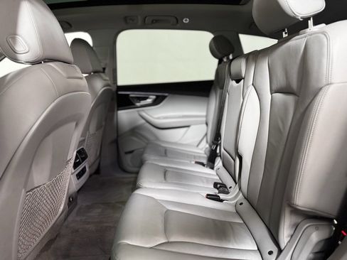Used 2019 Audi Q7 3.0T Premium Plus w/ Premium Plus Package image 24