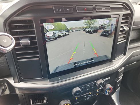 Certified 2024 Ford F150 STX AWD/4WD image 22