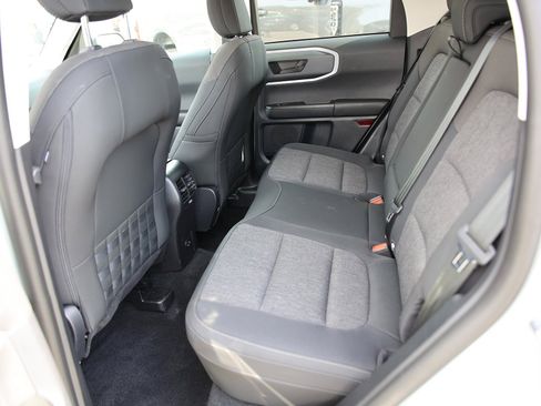 Certified 2024 Ford Bronco Sport Big Bend image 20