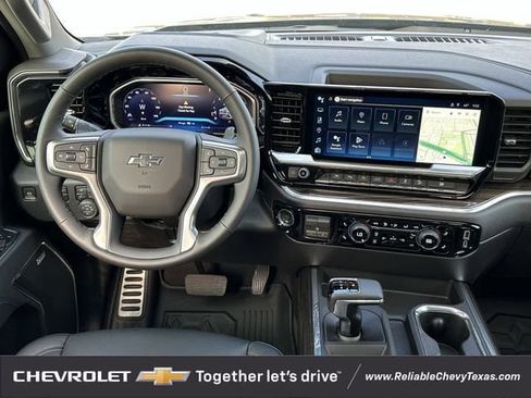 New 2026 Chevrolet Silverado 1500 RST image 13