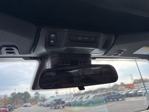 New 2026 Jeep Wrangler Sport S image 25