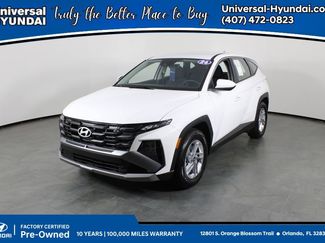 Used 2025 Hyundai Palisade XRT 360° Tour