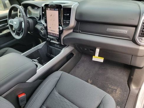 New 2026 RAM 1500 Big Horn AWD/4WD image 24