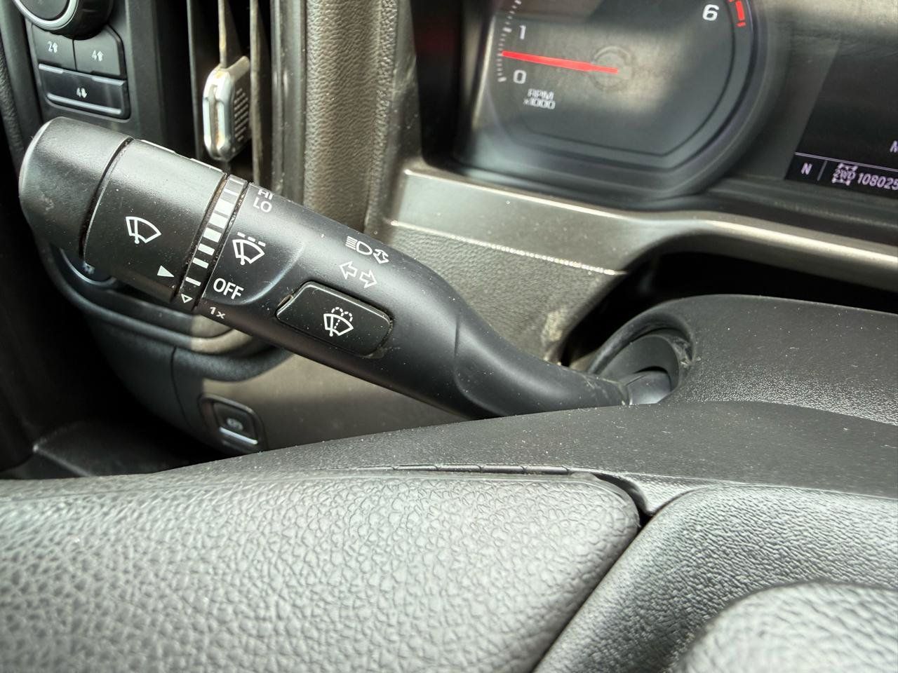 Used 2022 Chevrolet Silverado 2500 W/T w/ WT Fleet Convenience Package AWD/4WD image 20