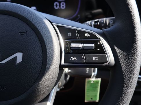 New 2026 Kia Seltos LX image 34