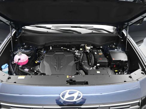 New 2026 Hyundai Palisade SEL AWD/4WD image 21