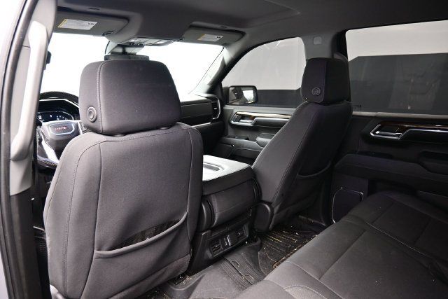Used 2024 GMC Sierra 1500 Elevation AWD/4WD image 33