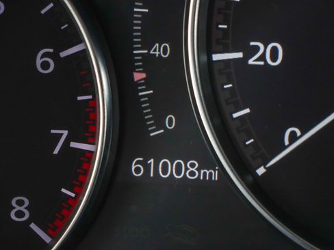 Used 2023 MAZDA CX-30 AWD 2.5 S w/ Preferred Package image 16