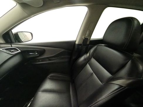 Used 2022 Nissan Murano SL w/ SL Moonroof Package image 29