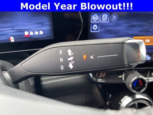 New 2024 Chevrolet Blazer EV LT image 19