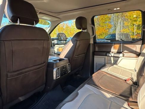 Used 2018 Ford F350 Limited image 20