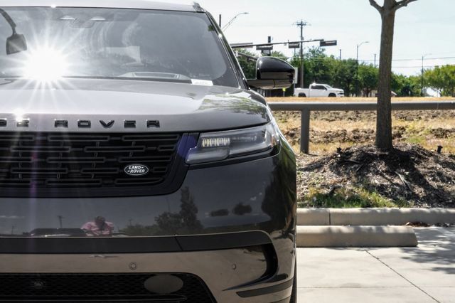 New 2026 Land Rover Range Rover Velar S AWD/4WD image 56